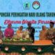 HUT ke-26 DWP Batola Tegaskan Peran Perempuan Bangun Generasi Emas