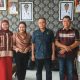 Komisi I DPRD Kapuas Pelajari Pola Sinergi Anggaran di Palangka Raya