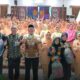 DWP Batola Tegaskan Peran Pendidikan Perempuan