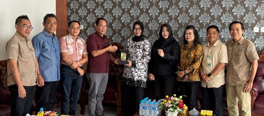 Komisi IV DPRD Kapuas Samakan Pola Bahas Anggaran 2026