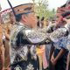 DPRD Kapuas Dukung Seni dan Tradisi Dayak di Sekolah