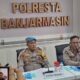 Polda Kalsel Minta Maaf atas Kasus Oknum Polisi
