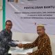 Angkasa Pura Indonesia Salurkan Bantuan TJSL dan Tanam 5.000 Pohon di Banjarbaru