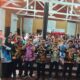 30 Arsiparis jajaran SOPD Pemkab Kapuas Mengikuti BIMTEK Kearsipan