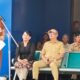 BPBD Kapuas Serahkan Bantuan Kepada  16 KK Korban Kebakaran