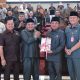 DPRD Kapuas Terima Nota Keuangan RAPBD 2026