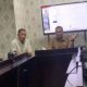 Bapemperda DPRD Kapuas Kaji Pembentukan Perda 2026