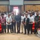 Sosialisasi Kepemudaan Kabupaten Kapuas digelar,”Ini Harapanya”