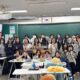 Dari BINUS @Bekasi ke Korea Selatan, Risia Sumaredi Jalani Study Abroad Lewat AIMS Scholarship
