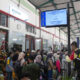 Dukung Mobilitas Nataru 2025/2026, KAI Daop 7 Madiun Hadirkan Diskon Tarif Hingga 30% dan Libatkan UMKM
