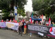 HAMI Dorong Kejaksaan Agung Periksa Staf Ahli di Lingkungan Keuangan, Terkait Dugaan Gratifikasi