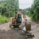 Kemantapan Jalan Nasional Ruas Sp. Blusuh–Sendawar Diperkuat, Kementerian PU Implementasikan Penanganan Berkelanjutan dan Sinergi Lintas Sektor