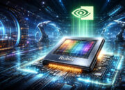 Nvidia Perkenalkan Platform Rubin, Superchip AI Generasi Terbaru