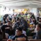 10 Destinasi Favorit Pelanggan KA Jarak Jauh dari Daop 2 Bandung Selama Angkutan Nataru 2025/2026