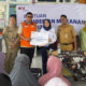 Peringati Hari Gizi Nasional, KAI Logistik Distribusikan 300 Paket Gizi Untuk Masyarakat Di Marunda