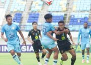 Hasil Imbang Pekan ke-15 Pegadaian Championship, Barito Putera Peroleh 1 Poin