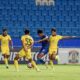 Persiba Hentikan Catatan Barito Putera Sebagai Tim Tak Terkalahkan di Liga Pegadaian Championship