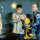 Gubernur Kalsel Terima Universal Health Coverage (UHC) Awards Tahun 2026,Bentuk Komitmen Dukungan Terhadap Program JKN