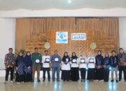 Sukses Manfaatkan Kulong Bekas Tambang, Berikanesia Lestari Jadi Model Ekonomi Sirkular di Belitung