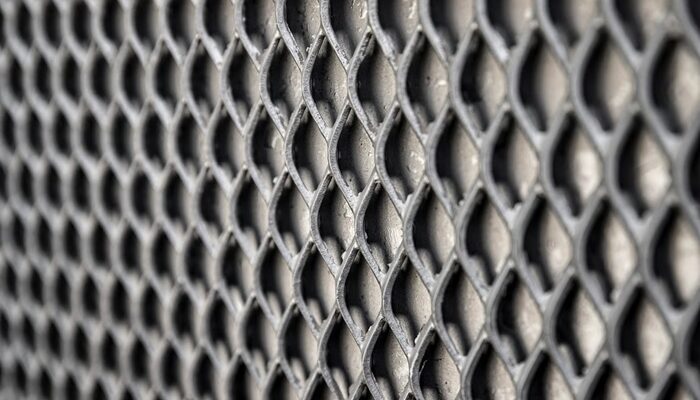 Supplier Besi Expanded Metal Terpercaya di Jawa Tengah – Ready Stock!