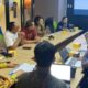 Kementerian Perencanaan Pembangunan Nasional dan BAPPENAS RI dukung Upaya PEMKAB Kapuas Bangun Ruas Jalan Basara -Batanhung