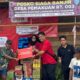 Telkomsel Salurkan Bantuan Bagi Masyarakat Terdampak Banjir di Beberapa Wilayah di Kalimantan Selatan
