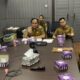 Disdik dan Kemenag Kapuas Lakukan Kordinasi Terkait Aset Pinjam Pakai