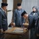 Bupati Batola Lantik 15 Pejabat Pemkab
