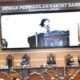 APBD Perubahan 2025 Diuji di Paripurna, DPRD Kapuas Tekankan Realisme Anggaran dan Ketepatan Sasaran