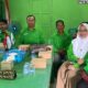 PKB Kapuas Satu Komando Dukung Kepemimpinan Rahmanto Muhidin