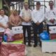 Warga terdampak korban kebakaran di Tamban Catur Mendapat Bantuan dari Pemkab Kapuas