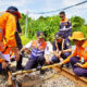 Libur Nataru Aman dan Nyaman, KAI Daop 7 Madiun Perketat Pengamanan Perjalanan KA