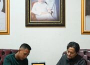 Hadapi Putaran ke Tiga Championship,Barito Putera Datangkan Pemain Anyar