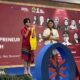 BINUS SCHOOL Semarang Angkat Student-Led Entrepreneurship dalam Pelantikan Womenpreneur HIPMI Jawa Tengah