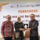 BINUS University Semarang Kembangkan Ekosistem Pembelajaran Pasar Modal