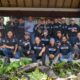 BRB MC Kalsel Resmi Dikukuhkan, Siap Perkuat Solidaritas dan Promosikan Wisata Otomotif