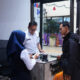 Hingga Hari Ketiga Libur Tahun Baru Imlek 2577, Penumpang KA di Divre III Palembang Capai 16.685 Orang