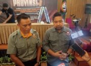 Ketua Terpilih Porgasi Kalsel Priode 2026-2030,Berkometmen Sinergi Kembangkan Olahraga Airsoft Gun