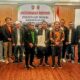 Ketua PGI Kalsel Terpilih Priode 2026-2030,,Berkometmen Akan Cetak Atlet sejak Usia Dini