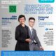 Banyak Startup Sudah Digital, Tapi Data Belum Aman: Partner Lark dari ByteDance, Langit Kreasi Soroti ISO 27001