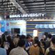 PPTJ 2026 Ruang Eksplorasi Pendidikan Global & Membuka Peluang Berkarier Bersama BINUS University
