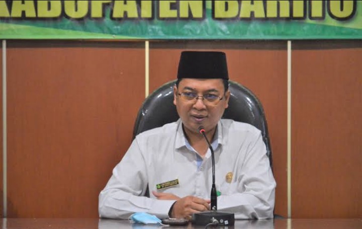 Pelunasan Bipih Tahap ll Kalsel Ditutup, Kuota Haji Terpenuhi lebih dari 100 Persen