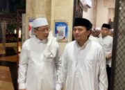 Serap Aspirasi Masyarakat Secara Langsung,Pemprov Kalsel Gelar Safari Ramadhan