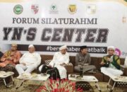 Milad ke-73, KKB Kerukunan Keluarga Bakumpai Mantapkan Langkah Menuju Organisasi yang Kian Solid dan Mendunia