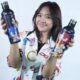Gamers, Merapat! Top Up di Dunia Games Bisa Dapat Merchandise Eksklusif Game Sonic Rumble dari SEGA