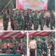Pembinaan KKRI Gelombang IV Kapuas, dilaksanakan PERJUSAMI “Ini Pesan Dandim 1011/KLK