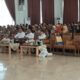 Pemkab Kapuas dn PT Taspen Tanda Tangani Kerjasama Dirangkai dengan Sosialisasi dari PT Taspen Terhadap ASN dan PPPK