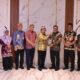 BNN Kalteng Perkuat Sinergi P4GN dengan Pemkab Kapuas