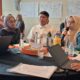 PC Fatayat NU Kapuas Konsisten Kawal Isu Perempuan dan Anak, Aulia Pusfita Sari Teken Perjanjian Kerja Program INKLUSI di Bogor