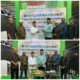 Pemuda NU Kapuas Gelar Tasyakuran 1 Abad NU